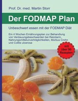 Der Fodmap Plan - Unbeschwert Essen Mit Der Fodmap Diat