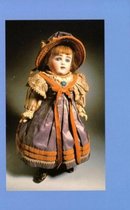 Doll Collector's Journal