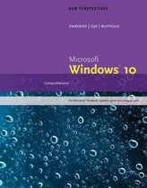 New Perspectives Microsoft Windows 10