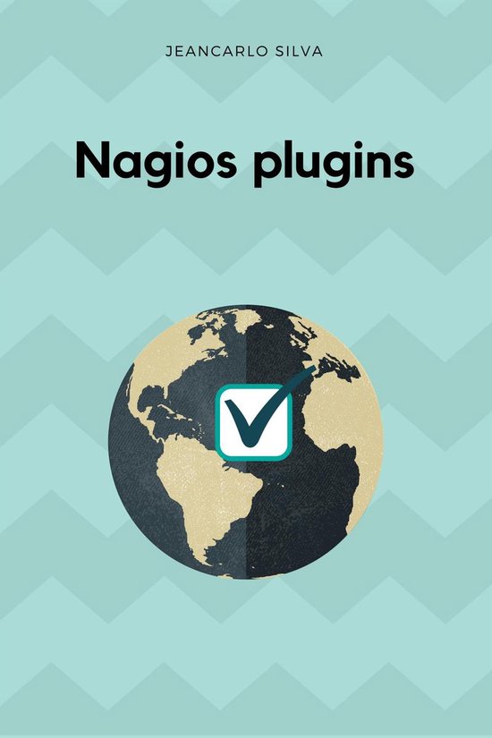 Nagios plugins - cover