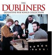 Definitive Pub Songs Collectio