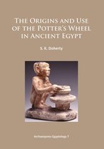 The Origins and Use of the Potter's Wheel in Ancient Egypt