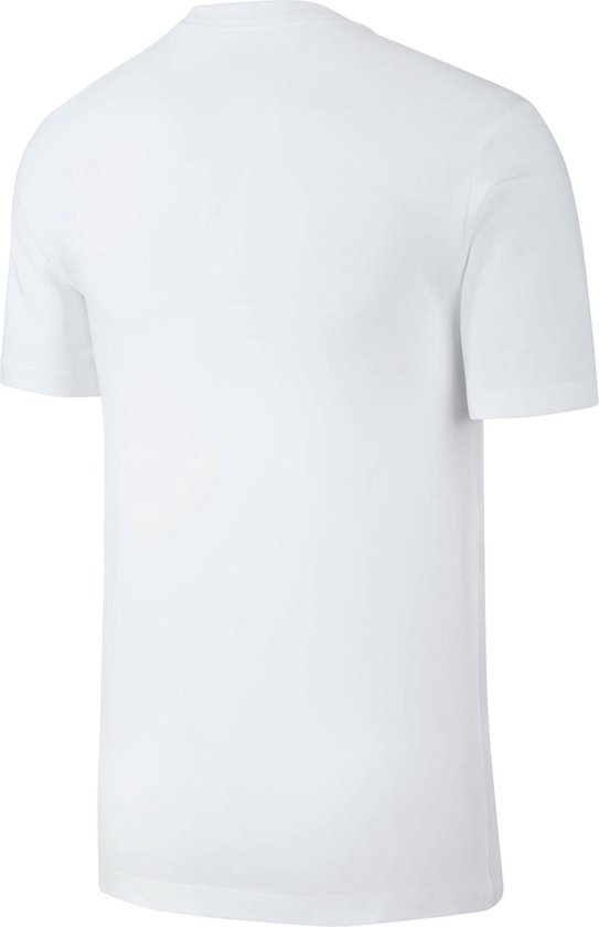 Nike Sportswear Just Do It Heren T-Shirt - Maat XL | bol.com