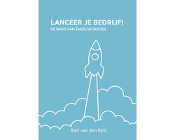 Lanceer je bedrijf!