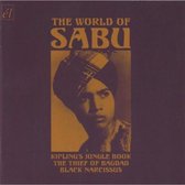 World Of Sabu