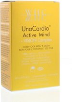 Unocardio active mind Vitamine