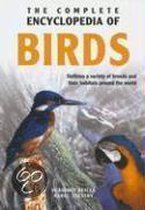 The Complete Encyclopedia of Birds