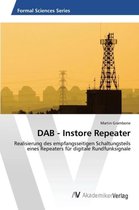 DAB - Instore Repeater
