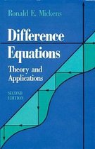 Difference Equations