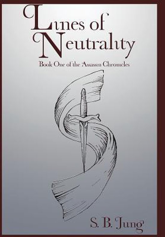 Lines of Neutrality - cover