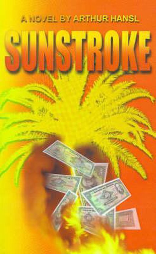 Sunstroke - cover