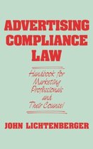 Advertising Compliance Law