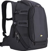 Case Logic Luminosity - Camera Rugzak voor Spiegelreflexcamera -Zwart