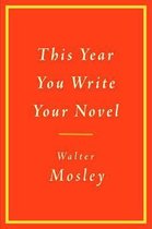 This Year You Write Your Novel