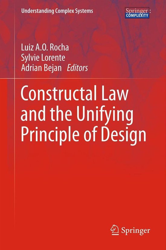 Physics and Astronomy (R0) - Constructal Law and the Unifyin ... - cover