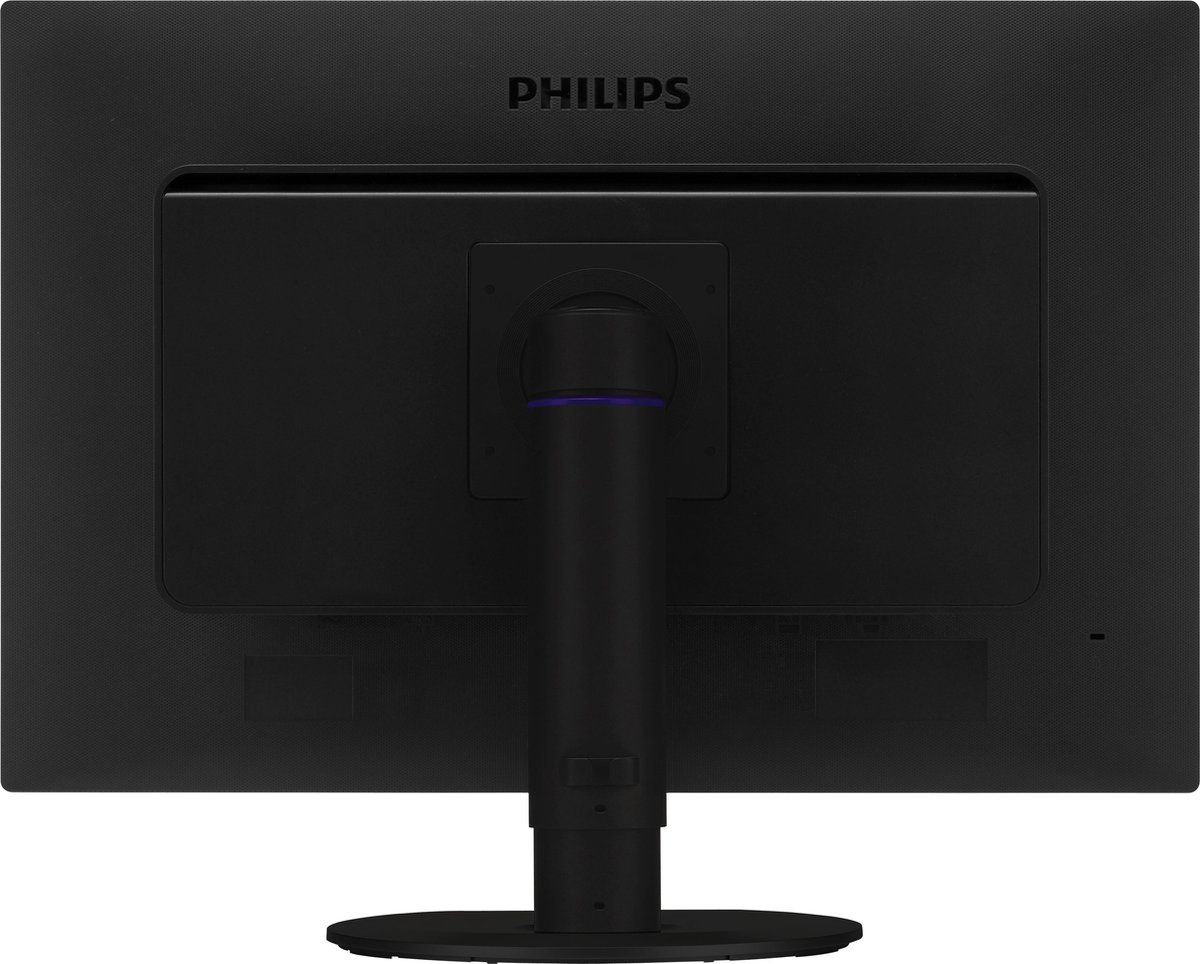 Philips 240S4QMB - Monitor