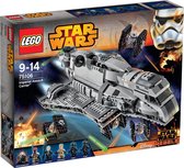 LEGO Star Wars Imperial Assault Carrier - 75106