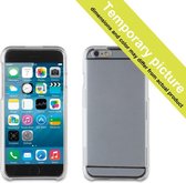 muvit iPhone 6 Plus Crystal Case Rugged Transparant
