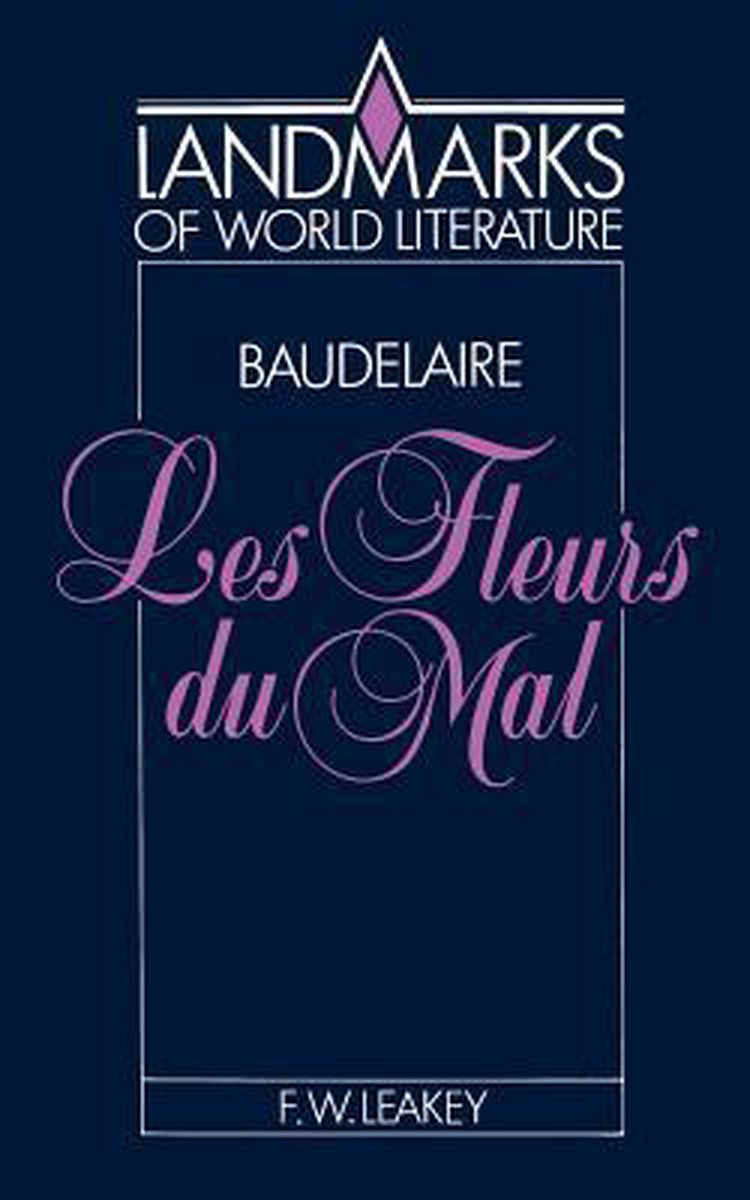 Baudelaire - F.W. Leakey