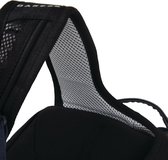 Dare2b-Krosfire 16-Rugzak-Unisex-MAAT One Size-Zwart