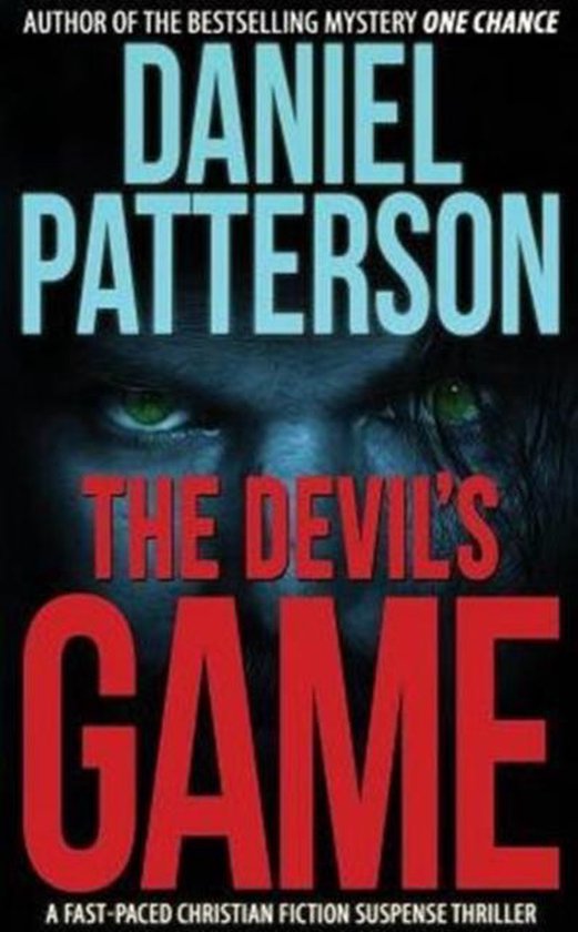 The Devil's Game - cover