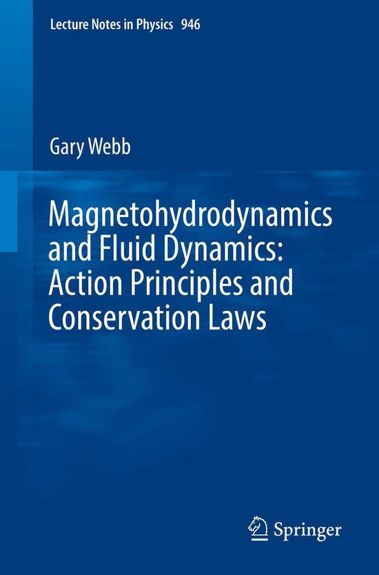 Physics and Astronomy (R0) - Magnetohydrodynamics and Fluid  ... - cover