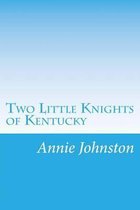 Two Little Knights of Kentucky