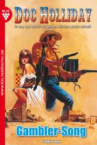 Doc Holliday 23 - Doc Holliday 23 – Western