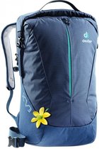 Deuter XV 3 SL Rugzak 21L - Donkerblauw