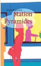 Station Pyramides
