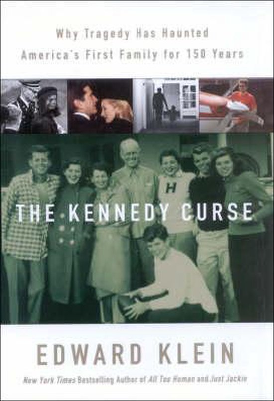 Kennedy Curse
