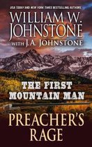 First Mountain Man-The First Mountain Man