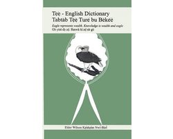 Tee-English Dictionary