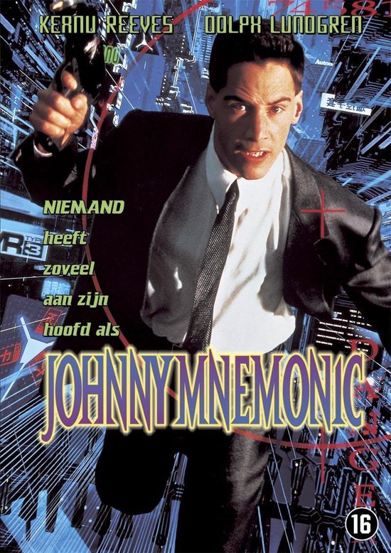 Johnny Mnemonic