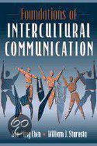 Foundations of Intercultural Communication