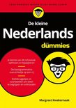 Voor Dummies - De kleine Nederlands voor Dummies