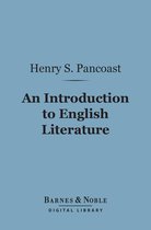 Omslag An Introduction to English Literature (Barnes & Noble Digital Library)