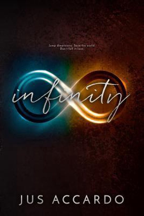 Infinity - cover