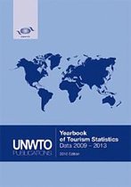 Yearbook of tourism statistics