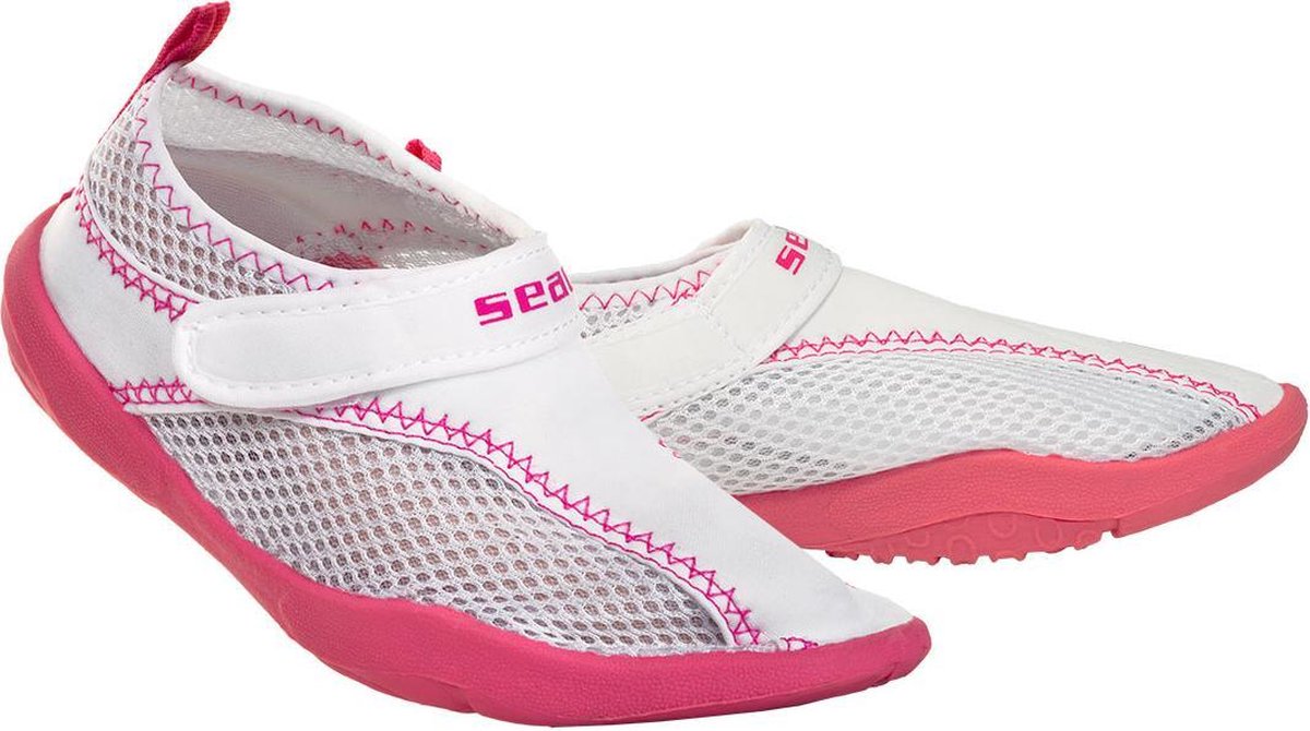 AQUASHOES NEW RAINBOW PINK 29 waterschoenen | bol.com