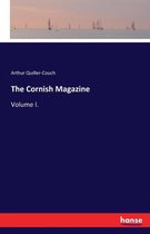 The Cornish Magazine