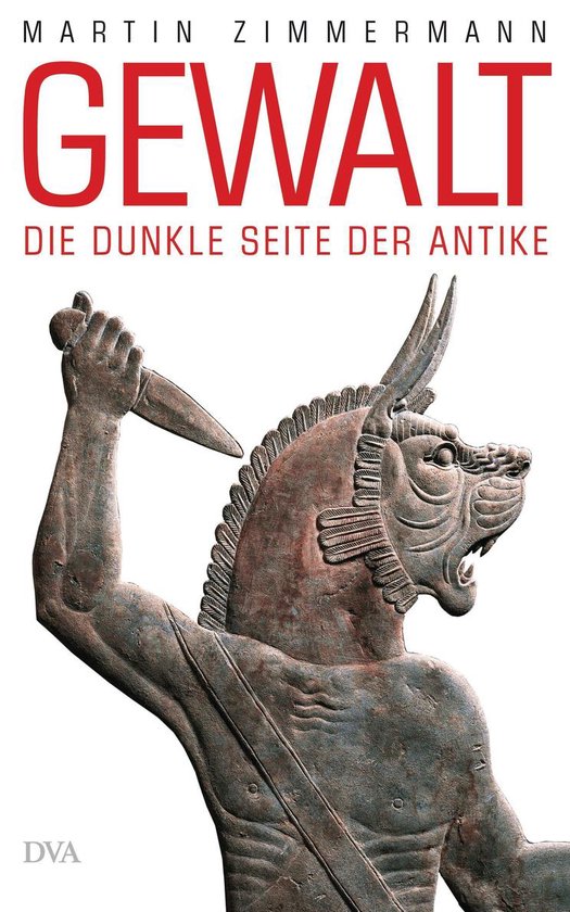 Gewalt - cover