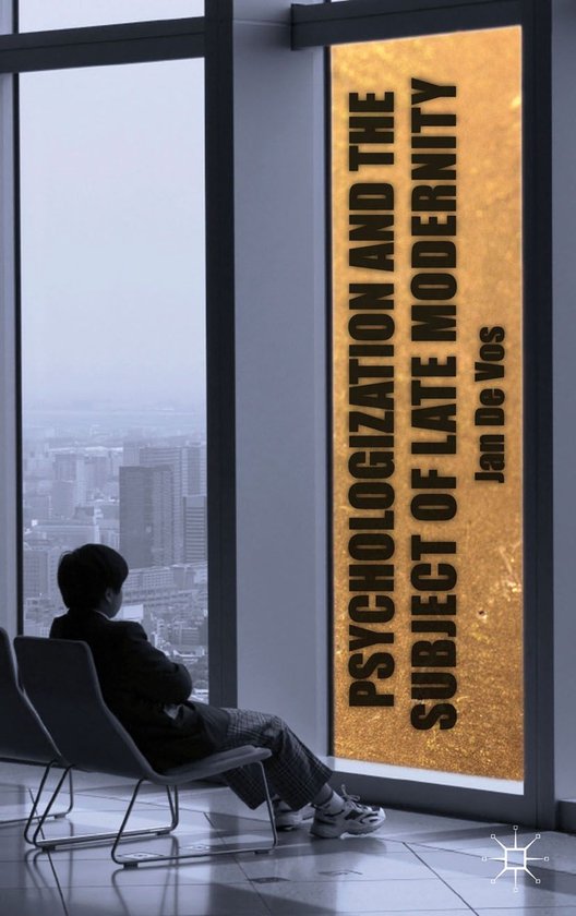Social Sciences (R0) - Psychologization and the Subject of L ... - cover