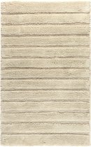 Casilin California - Anti-slip Badmat - Beige - 70 x 120 cm