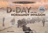 D-Day and the Normandy Invasion