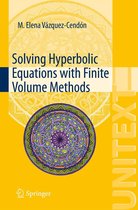 UNITEXT 90 - Solving Hyperbolic Equations with Finite Volume Methods