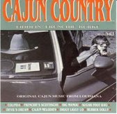 Cajun Country - Fiddlin 'Frenchie Burke