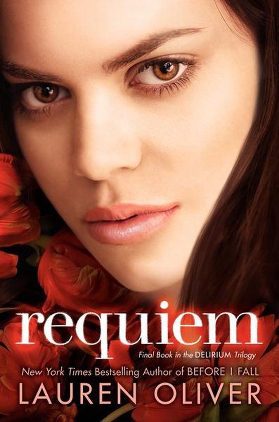 Requiem - cover