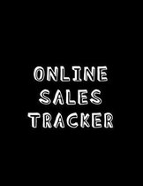 Online Sales tracker