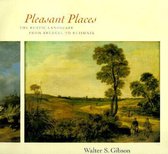 Pleasant Places - Rustic Landscape From Bruegel To Ruisdael